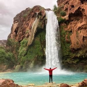 Meet your Posher, Chester junipero